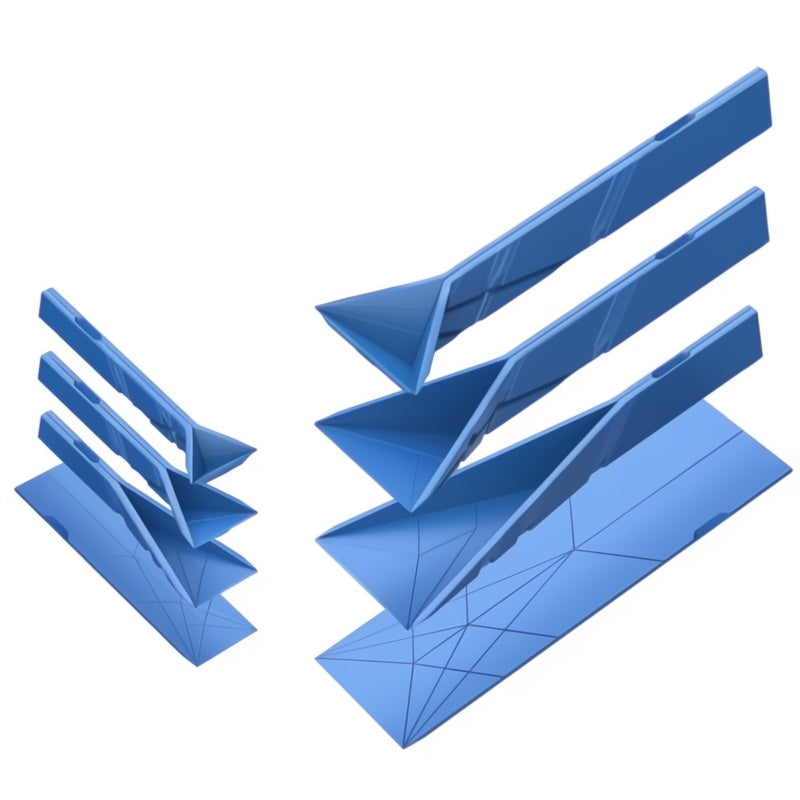 Magnetic Adjustable Measuring Spoons Set™ (2PCS)