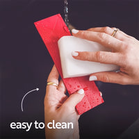 Magnetic Adjustable Measuring Spoons Set™ (2PCS)