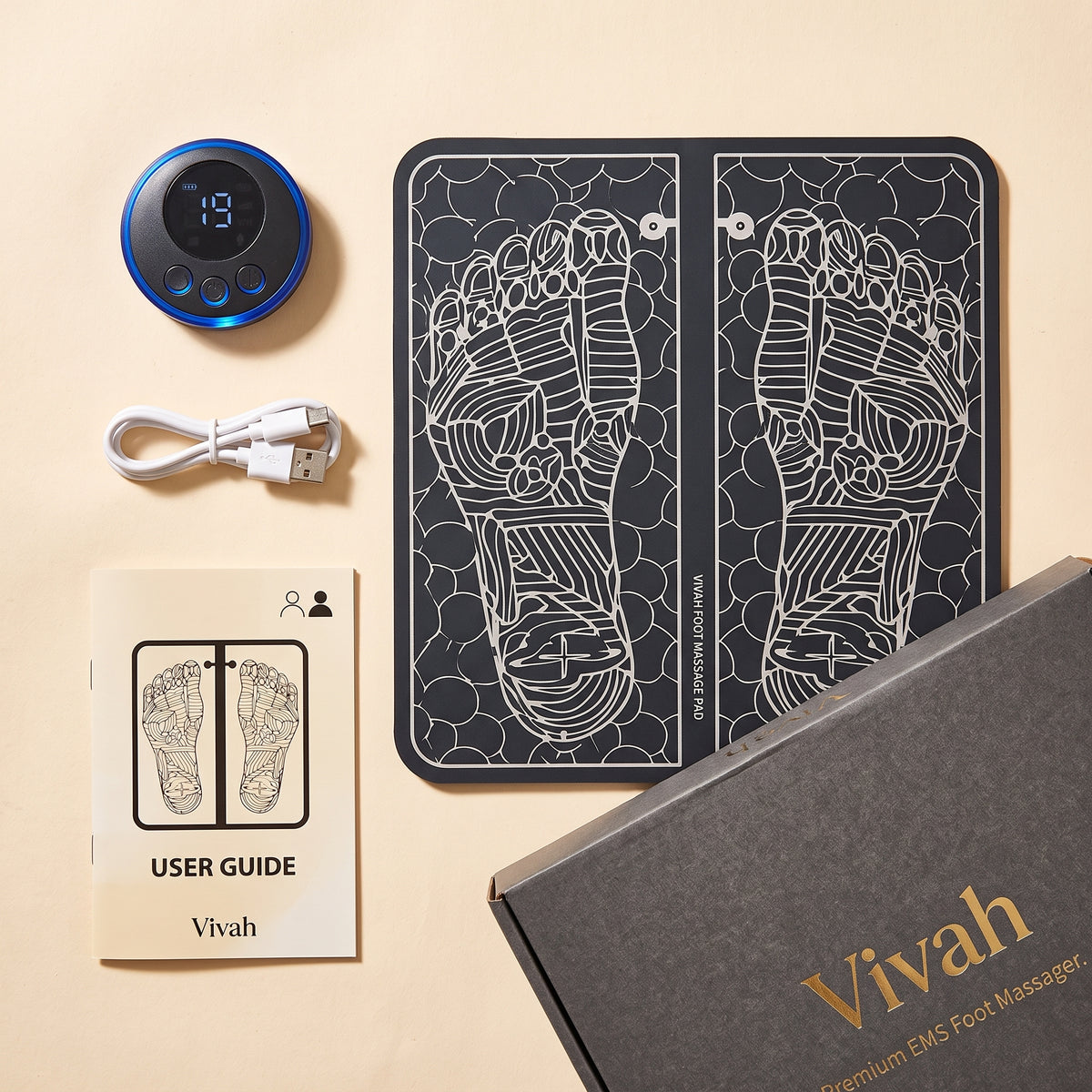 Vivah Mat