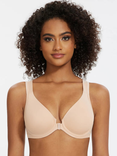 "Embrace Confidence and Comfort, Every Day!"