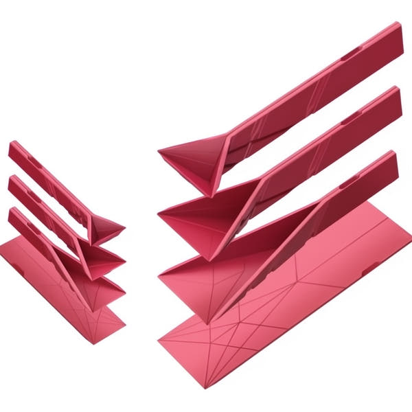 Magnetic Adjustable Measuring Spoons Set™ (2PCS)