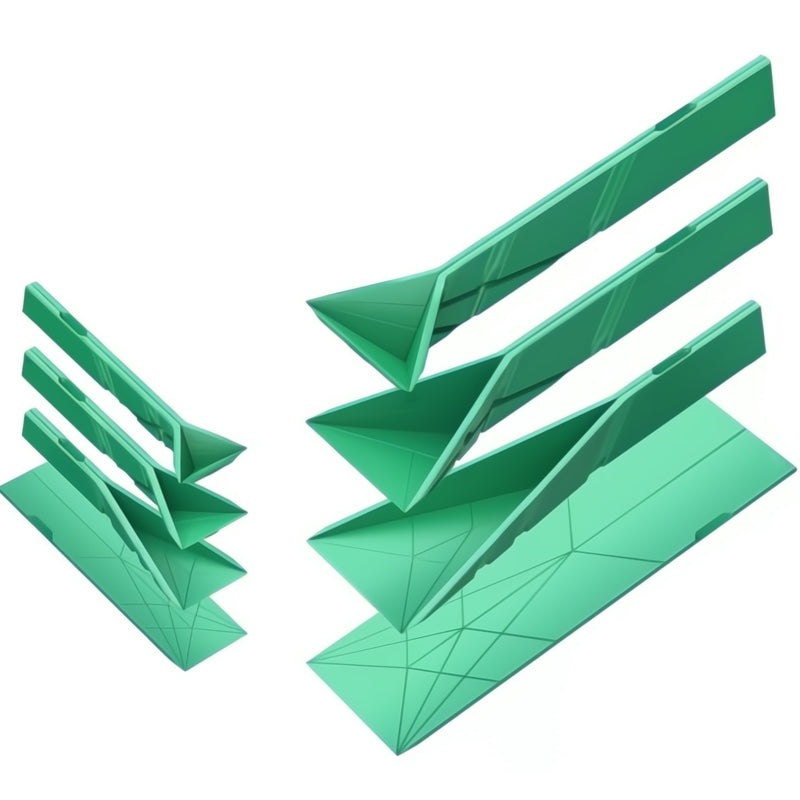 Magnetic Adjustable Measuring Spoons Set™ (2PCS)