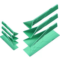 Magnetic Adjustable Measuring Spoons Set™ (2PCS)