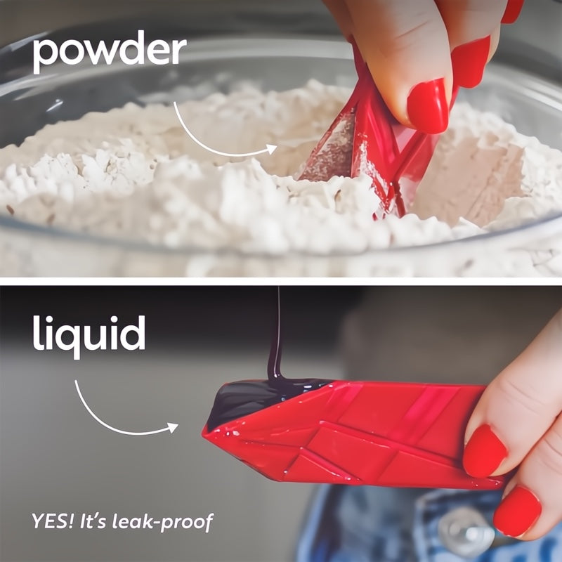 Magnetic Adjustable Measuring Spoons Set™ (2PCS)