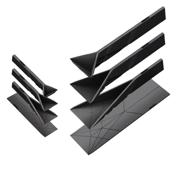 Magnetic Adjustable Measuring Spoons Set™ (2PCS)