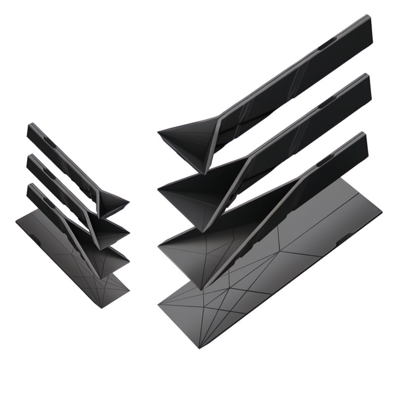 Magnetic Adjustable Measuring Spoons Set™ (2PCS)