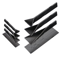 Magnetic Adjustable Measuring Spoons Set™ (2PCS)