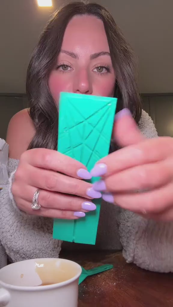 Magnetic Adjustable Measuring Spoons Set™ (2PCS) video